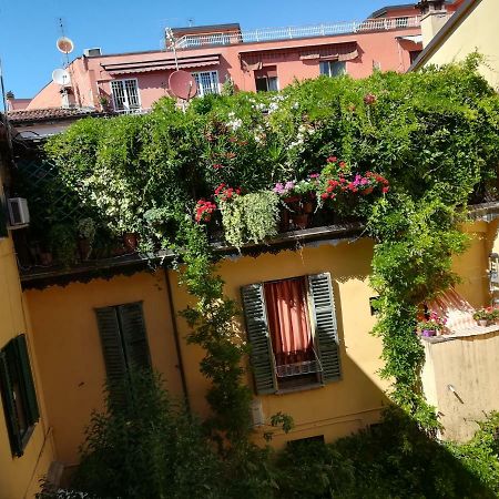 Apartament Casa Bertiera Bologna Centro Zewnętrze zdjęcie