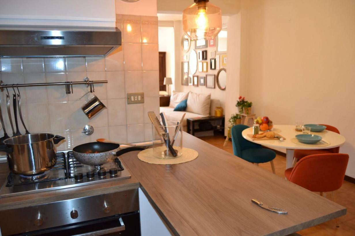 Apartament Casa Bertiera Bologna Centro Zewnętrze zdjęcie