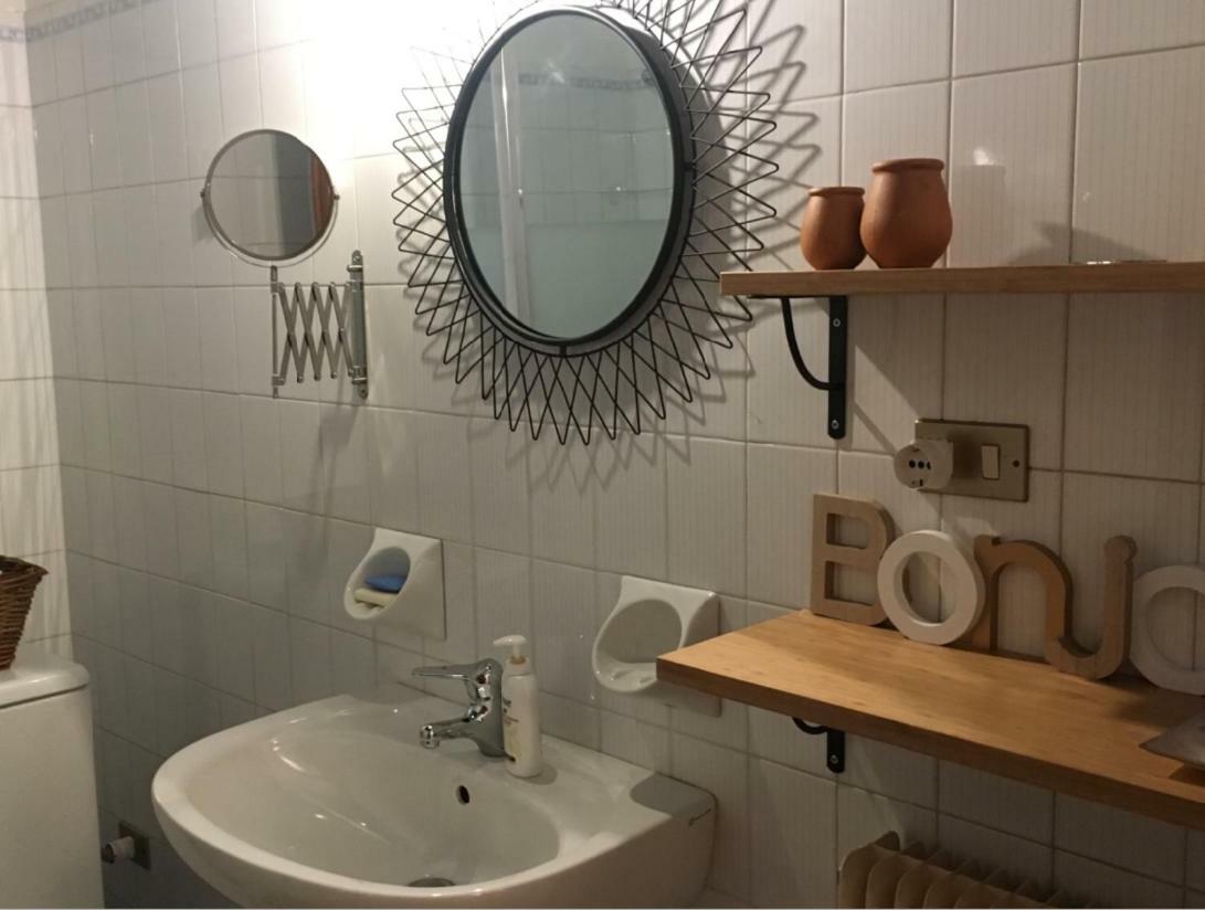 Apartament Casa Bertiera Bologna Centro Zewnętrze zdjęcie