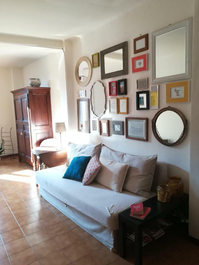 Apartament Casa Bertiera Bologna Centro Zewnętrze zdjęcie