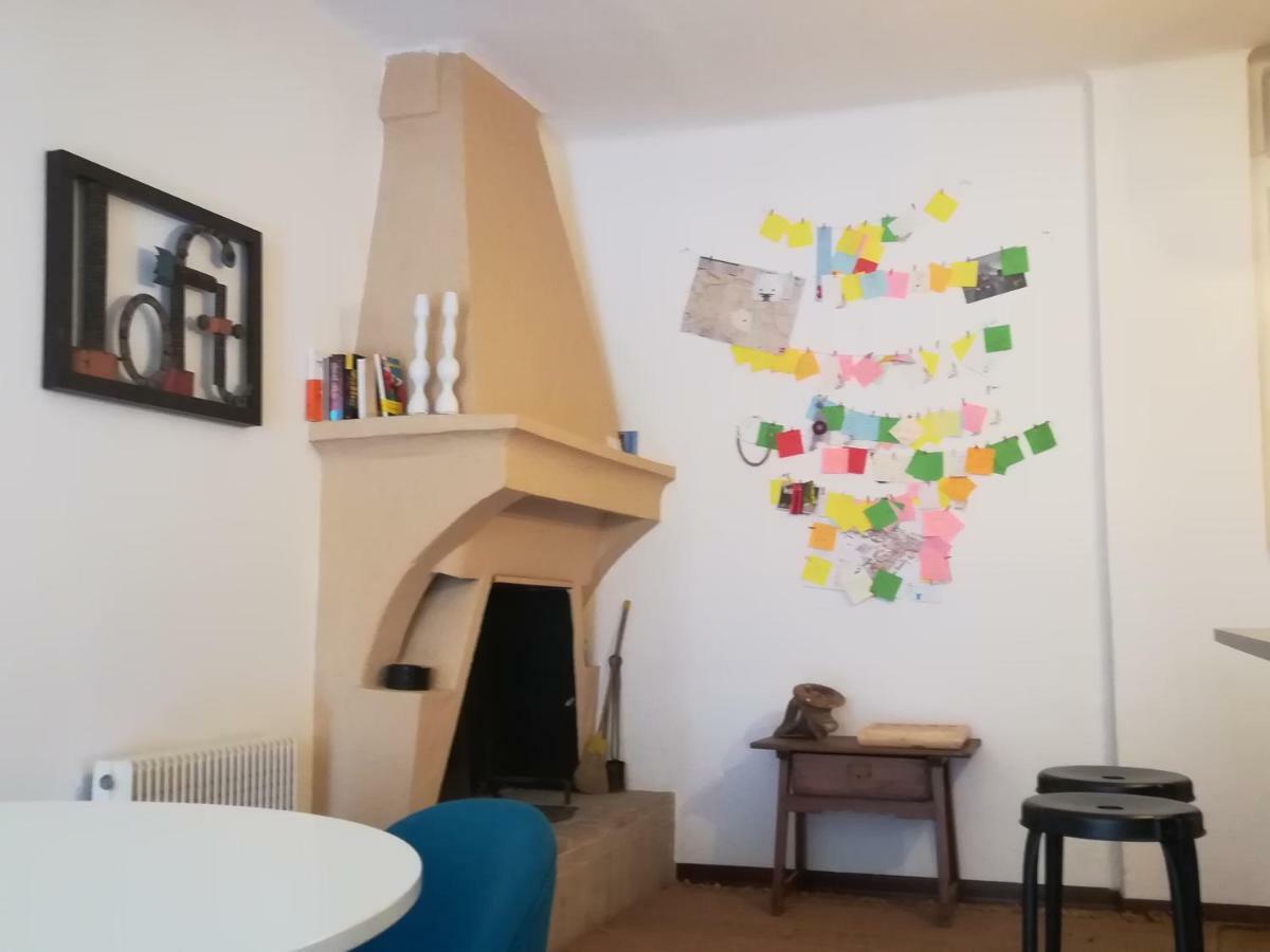 Apartament Casa Bertiera Bologna Centro Zewnętrze zdjęcie