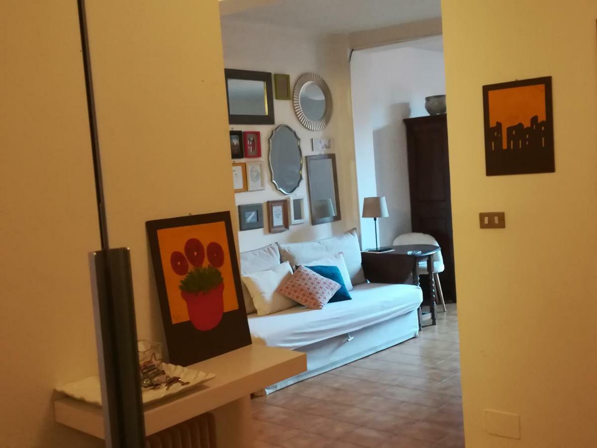 Apartament Casa Bertiera Bologna Centro Zewnętrze zdjęcie